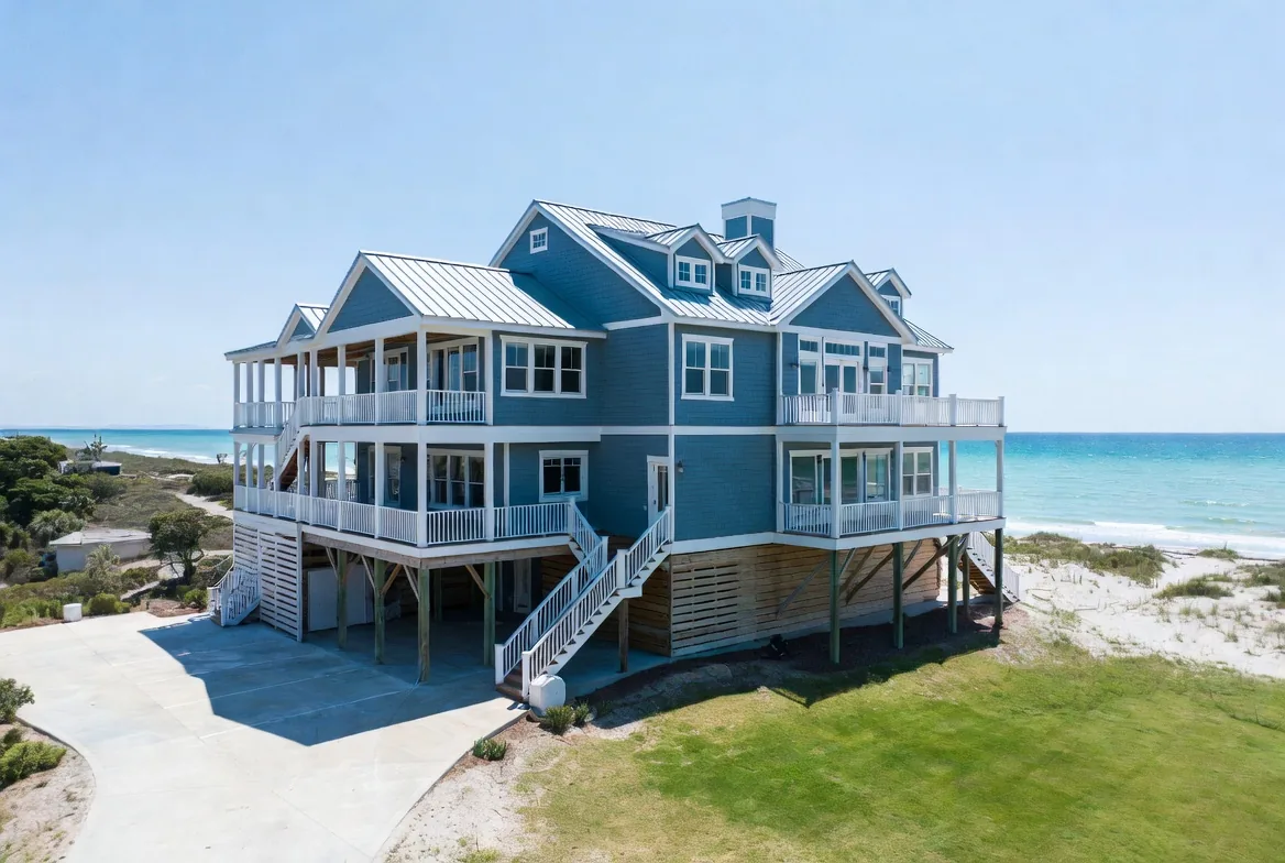Gulf Coast Growth Fund